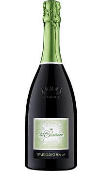 Le Contesse Aromatic Cocktail