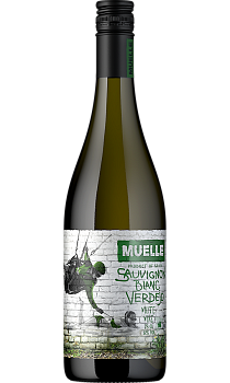 Sauvignon Blanc&Verdejo