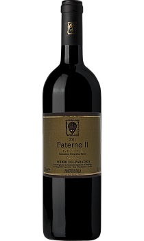 Paterno II Toscana IGT