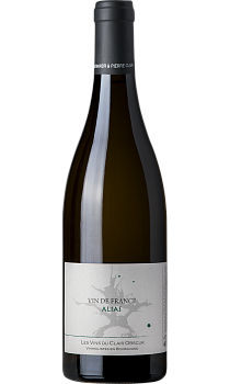 Bourgogne Aligote AOC Alias