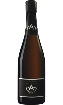 Champagne Augustin Amme Pinot Noir 