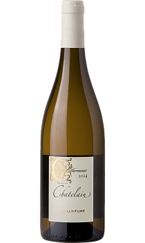 Pouilly-Fumé AOC Harmonie 