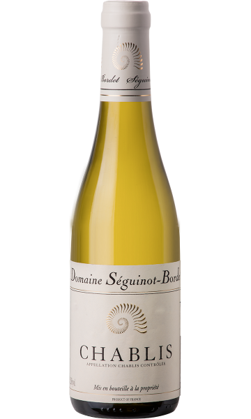 Chablis  AOC
