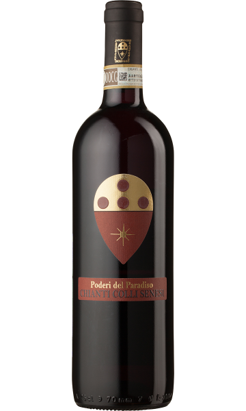 Chianti Colli Senesi DOCG