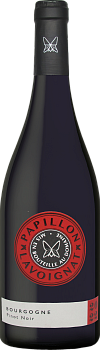 Bourgogne Pinot Noir