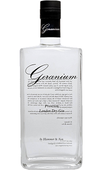 Geranium