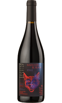 Haute-Cotes de Beaune Rouge