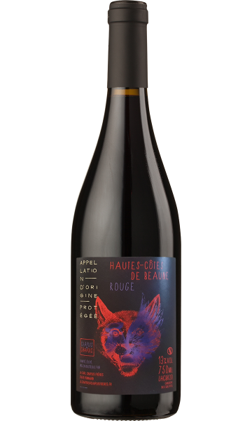 Haute-Cotes de Beaune Rouge