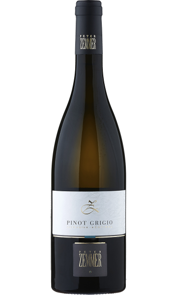 Pinot Grigio Alto Adige DOC