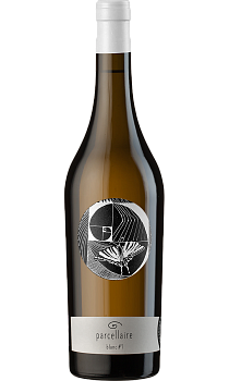 Parcellaire Blanc #1  