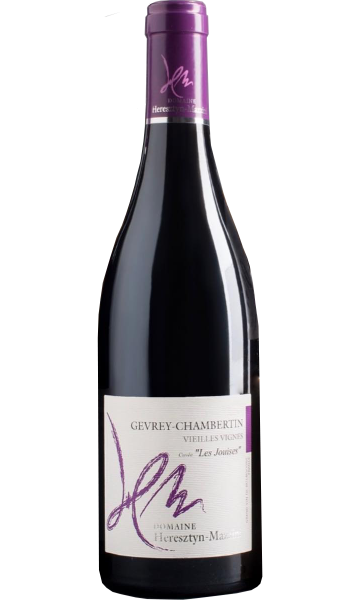 Gevrey-Сhambertin AOC Les Jouises Vieilles Vignes