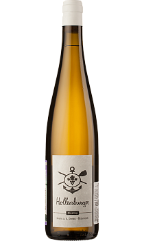 Riesling Hollenburger Qualitaetswein