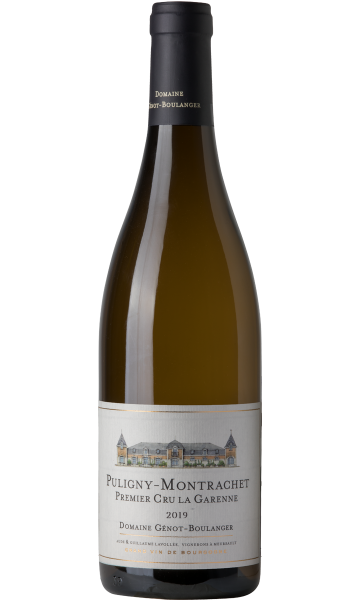 Puligny-Montrachet Premier Cru AOC La Garenne