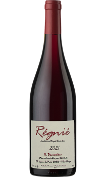 Regnie AOC