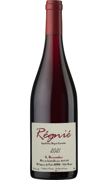 Regnie AOC