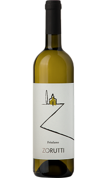 Friulano Collio DOP
