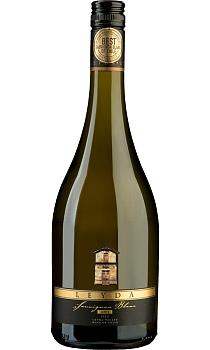 Lot 4 Sauvignon Blanc Leyda Valley