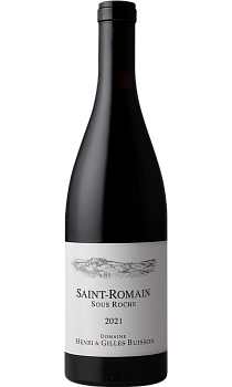 Saint-Romain AOC Sous Roches