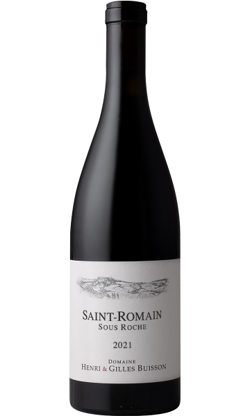 Saint-Romain AOC Sous Roches