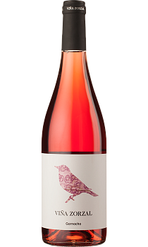 Garnacha Rosado Navarra DO