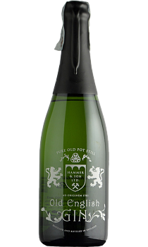 Old English Gin